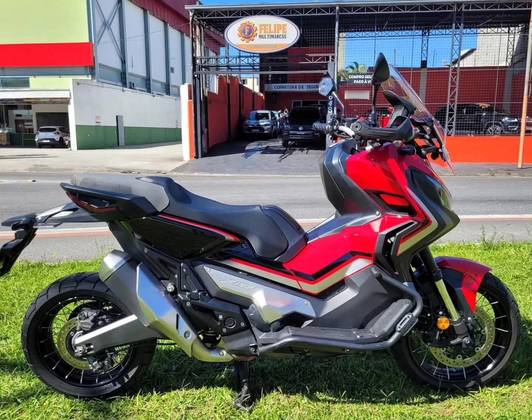 HONDA X-ADV HONDA X-ADV